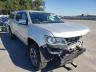 2016 CHEVROLET  COLORADO