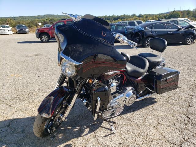2011 HARLEY-DAVIDSON FLHXSE2 1HD1PZ815BB953410