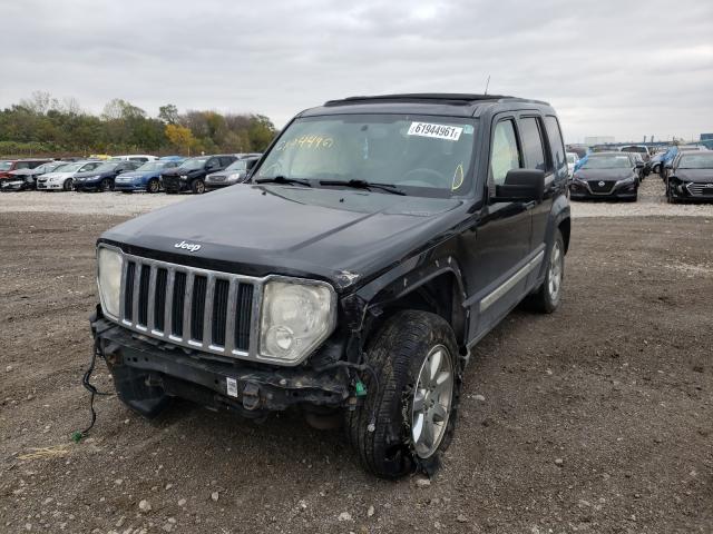2011 JEEP LIBERTY LI 1J4PN5GK5BW535890