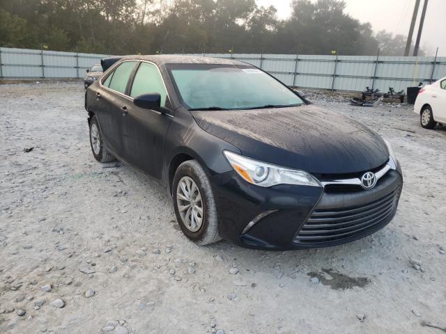 Salvage cars for sale from Copart Cartersville, GA: 2016 Toyota Camry Hybrid