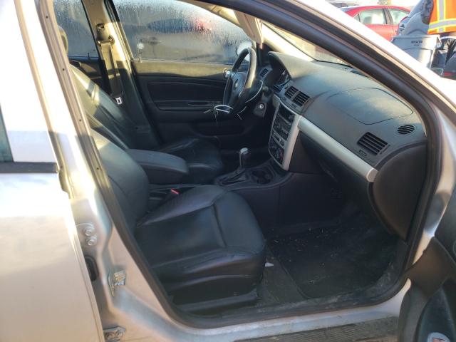 2010 CHEVROLET COBALT 2LT 1G1AF5F54A7184413