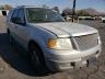 2003 FORD  EXPEDITION