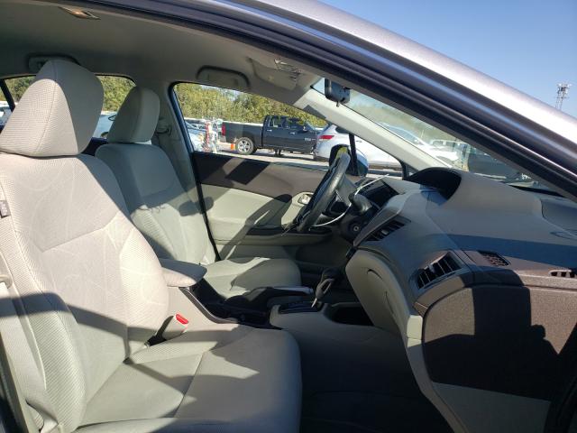 2012 HONDA CIVIC NATU 19XFB5F58CE003552