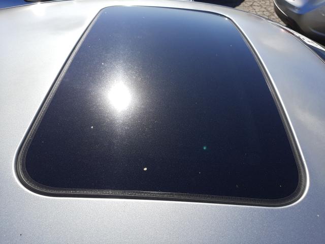 2010 JAGUAR XF PREMIUM SAJWA0GB3ALR54547