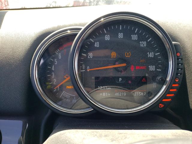 2017 MINI COOPER COU WMZYS7C39H3B62895
