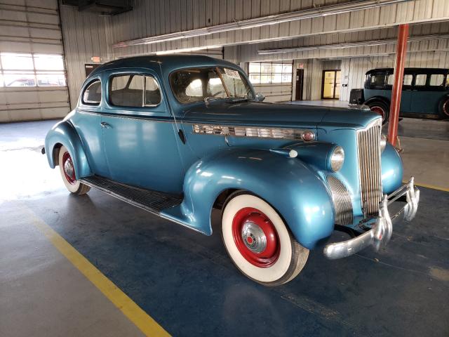 1940 Packard Coupe for sale in Fort Wayne, IN