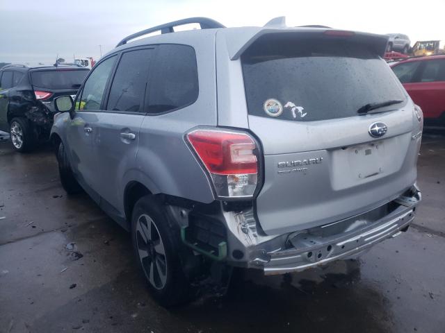 2017 SUBARU FORESTER JF2SJAEC2HH570398
