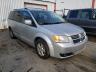 2010 DODGE  GRAND CARAVAN