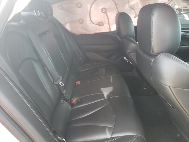 2017 BUICK LACROSSE E 1G4ZP5SS9HU166581