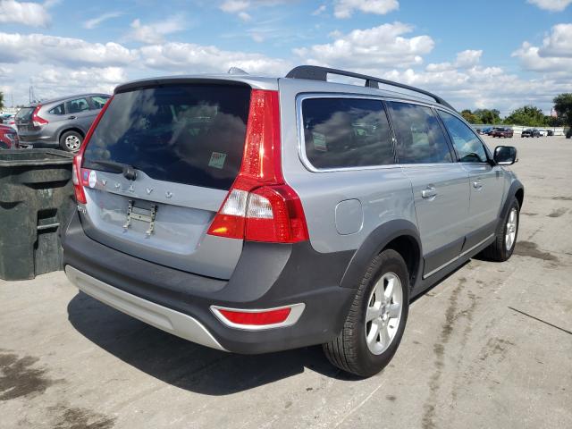2012 VOLVO XC70 3.2 YV4952BL9C1132603