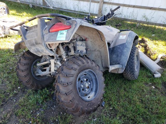 2014 HONDA TRX680 FA 1HFTE3303E4900988