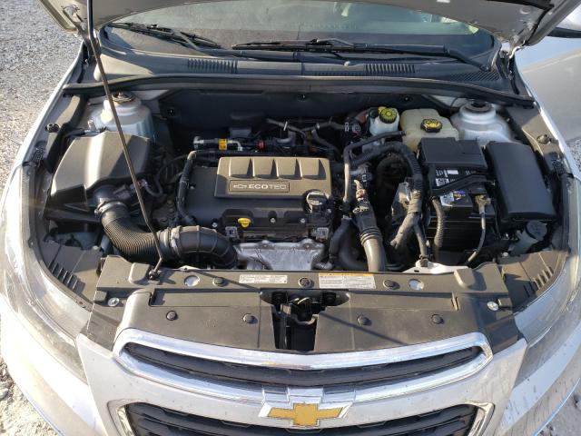 2016 CHEVROLET CRUZE LIMI - 1G1PF5SB2G7107229