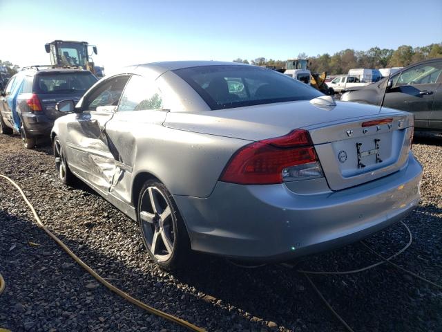 2011 VOLVO C70 T5 YV1672MC1BJ110097