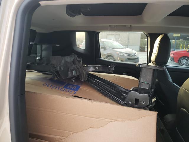 2016 JEEP RENEGADE T ZACCJBCT0GPC94337