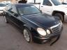 2007 MERCEDES-BENZ  E-CLASS