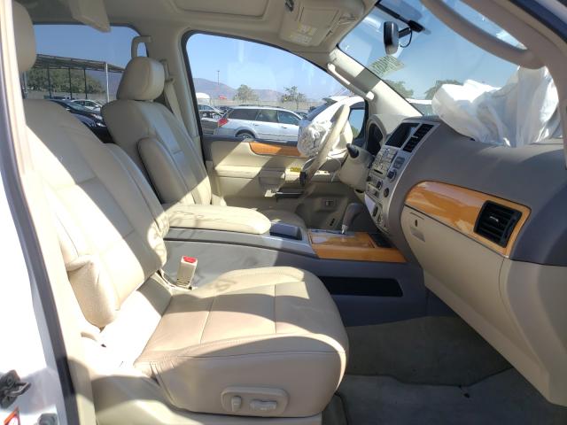 2010 INFINITI QX56 5N3ZA0ND6AN904183