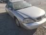 2002 MERCURY  SABLE