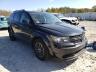 2018 DODGE  JOURNEY