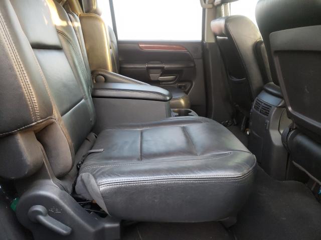 2010 INFINITI QX56 5N3ZA0ND6AN904104