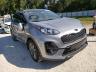 2022 KIA  SPORTAGE