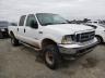 2003 FORD  F250