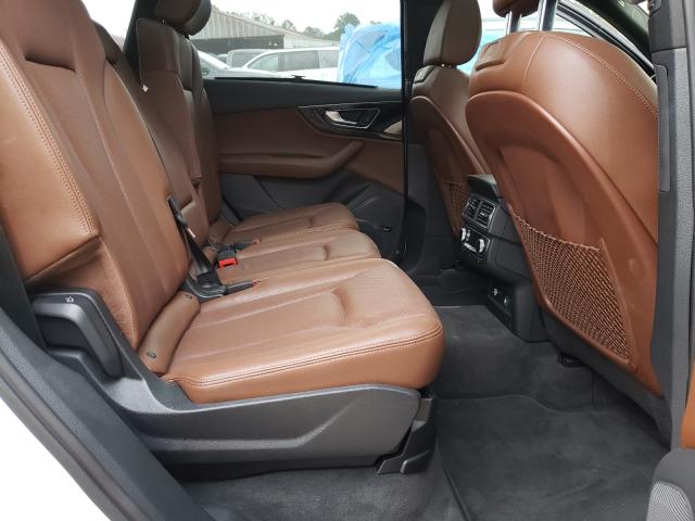 VIN WA1VAAF74JD030300 2018 Audi Q7, Prestige no.6