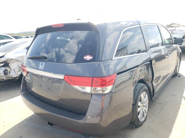 2015 HONDA ODYSSEY 5FNRL5H65FB088848