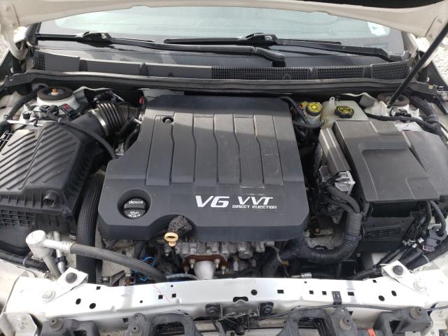 2013 BUICK LACROSSE T 1G4GJ5G31DF327661