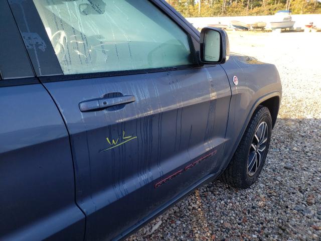 1C4RJFLG6LC206958 Jeep Grand Cherokee Trailhawk