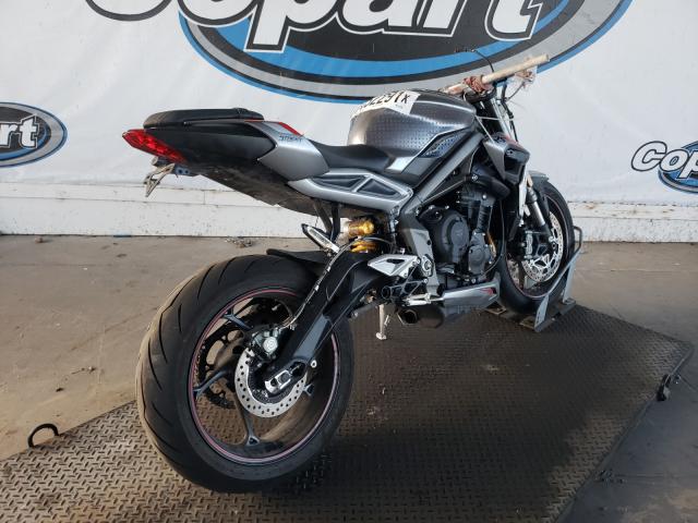 2020 TRIUMPH MOTORCYCLE STREET TRI SMTA554S8LT975638