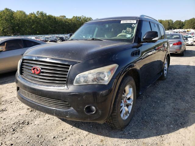 2011 INFINITI QX56 JN8AZ2NE4B9002654