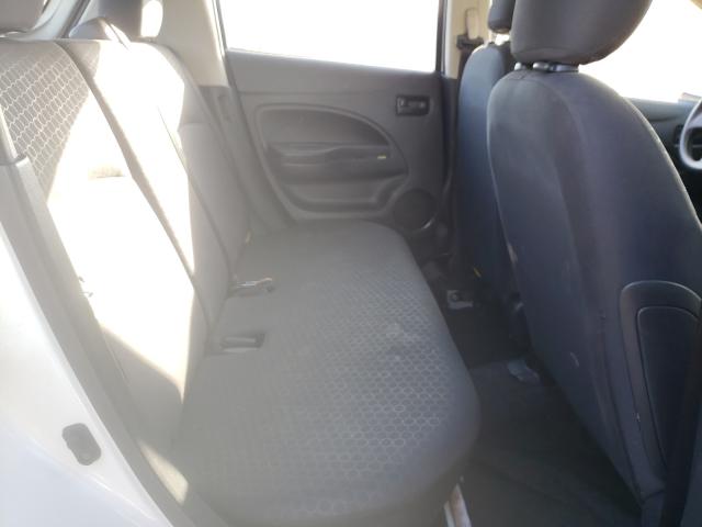 2015 MITSUBISHI MIRAGE DE ML32A3HJ3FH049078