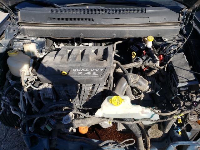 2013 DODGE JOURNEY 3C4PDCABXDT537374