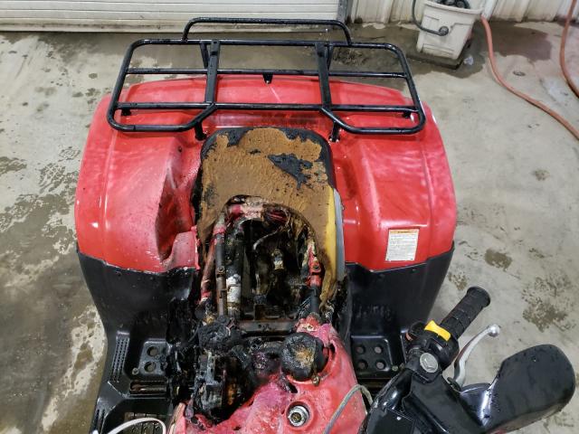 2005 SUZUKI LT-F400 F 5SAAK46A157104729