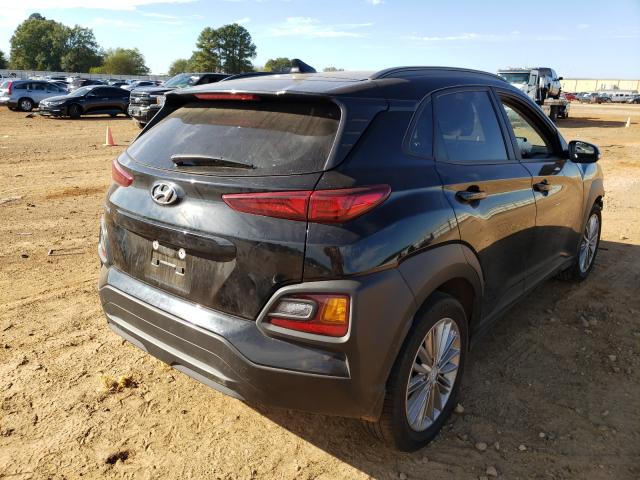 2021 HYUNDAI KONA SEL P KM8K62AAXMU637482