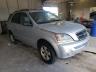 2005 KIA  SORENTO