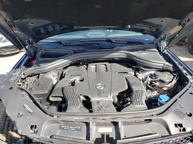 2017 MERCEDES-BENZ GLE 400 4M 4JGDA5GB3HA886142