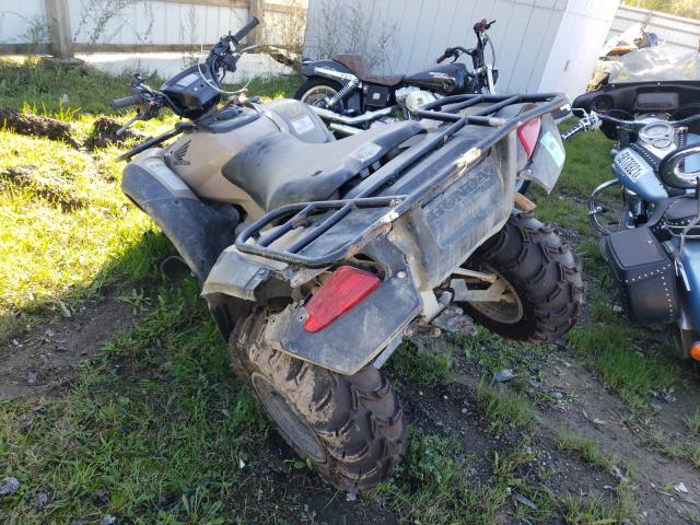 2014 HONDA TRX680 FA 1HFTE3303E4900988