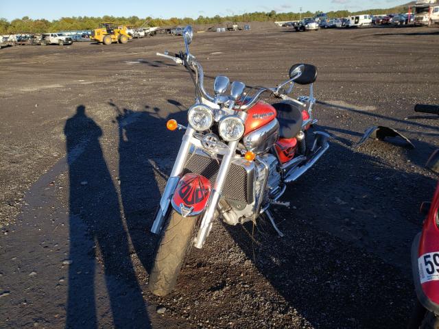 2005 TRIUMPH MOTORCYCLE ROCKET III SMTC00L415J223338