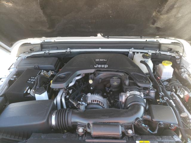 2020 JEEP GLADIATOR 1C6JJTBG4LL148854