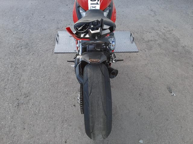 2020 DUCATI PANIGALE V ZDMHAATW4LB000859