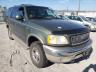 2000 FORD  EXPEDITION