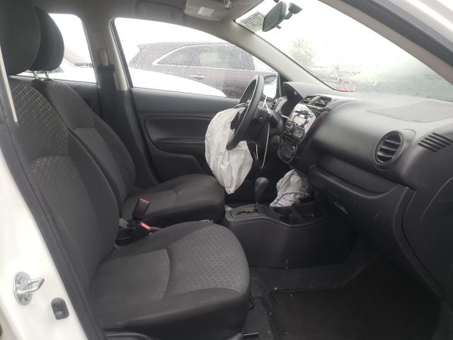 2015 MITSUBISHI MIRAGE DE ML32A3HJ6FH009299