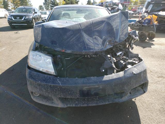 2014 DODGE AVENGER SX 1C3CDZCB8EN163514