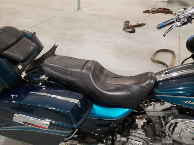 2005 HARLEY-DAVIDSON FLHTCSE2 1HD1PKE105Y951111