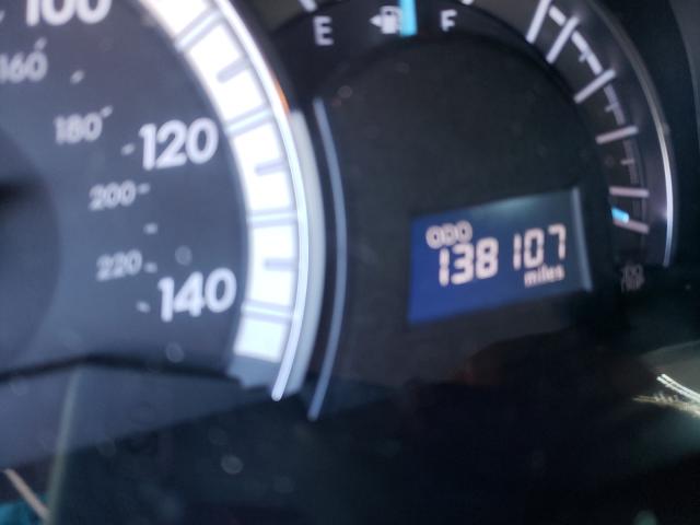 2012 TOYOTA CAMARY 4T1BF1FK8CU607181