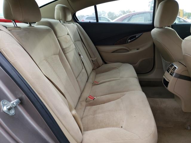 2012 BUICK LACROSSE C 1G4GB5ER0CF213850