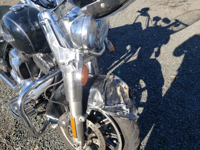 2015 HARLEY-DAVIDSON FLHR ROAD 1HD1FBM18FB662891