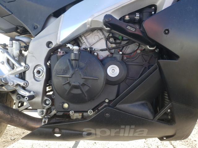 2013 APRILIA RSV4 R ZD4RKU048DS000208