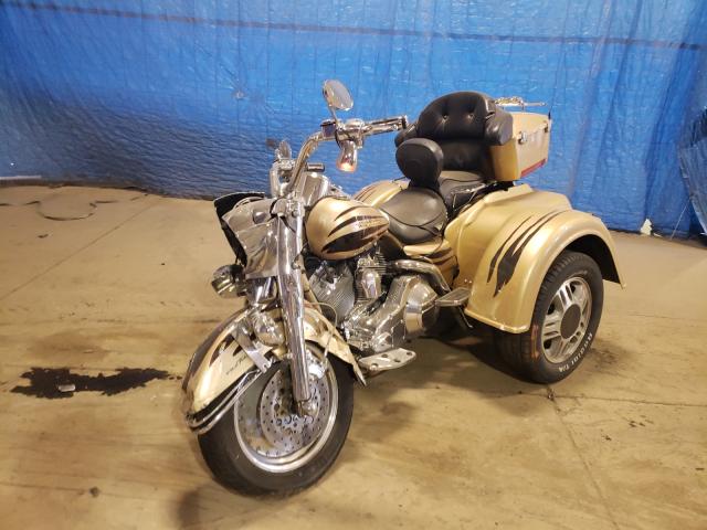 2003 HARLEY-DAVIDSON FLHRCI ANN 1HD1PGE163Y950166